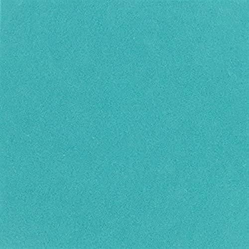 Artemio FE3930 Set mit 10 dicken Blättern, Felt, Blau, 30,5 x 0,2 x 30,5 cm Artemio FE3930 Set mit 10 dicken Blättern, Felt, Blau, 30,5 x 0,2 x 30,5 cm von Artemio