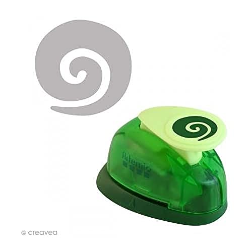 Artémio Hebel Punch Loch, 12 mm, Spirale Artémio Hebel Punch Loch, 12 mm, Spirale von Artémio