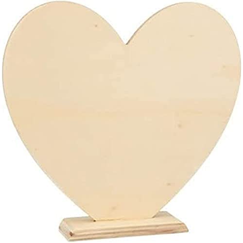 Artemio Herz auf Sockel, 16 x 3,5 x 14,5 cm Artemio Herz auf Sockel, 16 x 3,5 x 14,5 cm von Artemio