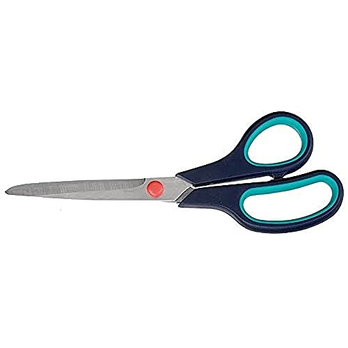 Artemio RESC421 Schere mit runder Spitze, Kunststoff, mehrfarbig, 8 x 1 x 21 cm Artemio RESC421 Schere mit runder Spitze, Kunststoff, mehrfarbig, 8 x 1 x 21 cm von Artemio