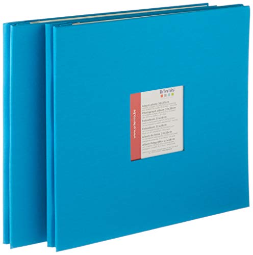 Artemio Scrapbooking Album, 31 x 35 cm , Türkis Artemio Scrapbooking Album, 31 x 35 cm , Türkis von Artemio