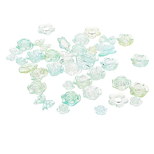 ARTIBETTER 1 Butterfly Hair Accessoires Accessoires Ornament Handwerk Anhänger für die Schmuckherstellung haarschmuck Perlen für Schmuckherstellungsset Perlen für Armbänder ARTIBETTER 1 Butterfly Hair Accessoires Accessoires Ornament Handwerk Anhänger für die Schmuckherstellung haarschmuck Perlen für Schmuckherstellungsset Perlen für Armbänder von Artibetter