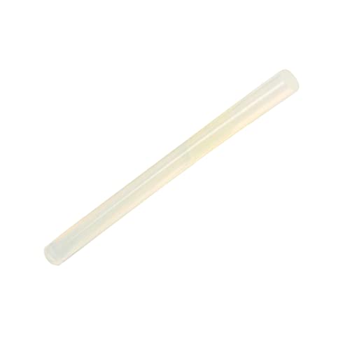 ARTIBETTER 1 Heißklebesticks Transparent für Diy Projekte Kompatibel mit Heißklebepistolen für Reparaturen und Bastelarbeiten Starke Haftung und Flexibilität ARTIBETTER 1 Heißklebesticks Transparent für Diy Projekte Kompatibel mit Heißklebepistolen für Reparaturen und Bastelarbeiten Starke Haftung und Flexibilität von Artibetter