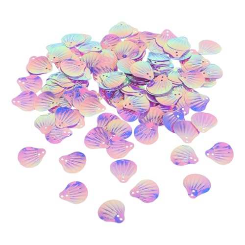 ARTIBETTER 1 Muschel-doppelloch-pailletten Diy Pailletten Pailletten-flicken Zum Aufbügeln Pailletten Patches Paillettenapplikationen Pailletten Für Kleidung Pailletten Nähen Plastik ARTIBETTER 1 Muschel-doppelloch-pailletten Diy Pailletten Pailletten-flicken Zum Aufbügeln Pailletten Patches Paillettenapplikationen Pailletten Für Kleidung Pailletten Nähen Plastik von Artibetter