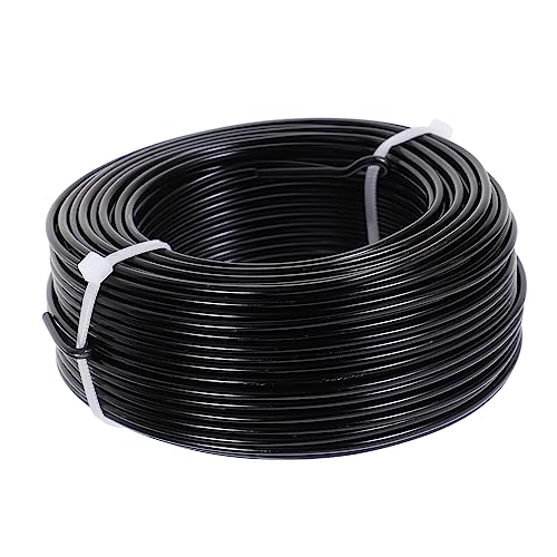 ARTIBETTER 1 Rolle Aluminiumdrahtmaterial Armaturdraht Schmuck Aluminiumdraht Schmuckdraht Schmuck Modellierdraht Schmuck Perlendraht Schmuckherstellungsbedarf Wickeldraht ARTIBETTER 1 Rolle Aluminiumdrahtmaterial Armaturdraht Schmuck Aluminiumdraht Schmuckdraht Schmuck Modellierdraht Schmuck Perlendraht Schmuckherstellungsbedarf Wickeldraht von Artibetter