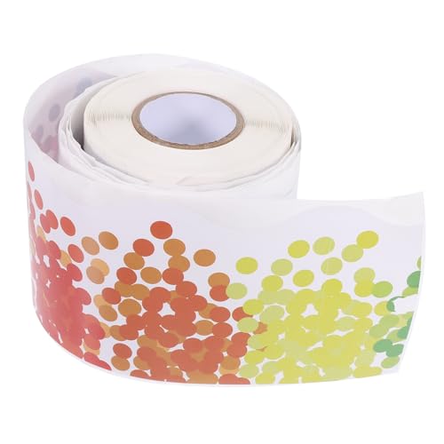 ARTIBETTER 1 Rolle Bulletin Border Sticker für Selbstklebende Randaufkleber für Klassenzimmer Büro und Dekoration Einfache Anwendung Glatten Oberflächen für Schwarze Bretter und Whiteboards ARTIBETTER 1 Rolle Bulletin Border Sticker für Selbstklebende Randaufkleber für Klassenzimmer Büro und Dekoration Einfache Anwendung Glatten Oberflächen für Schwarze Bretter und Whiteboards von Artibetter