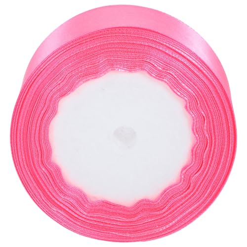 ARTIBETTER 1 Rolle Craft Ribbon Schneidbares Geschenkband für DIY Projekte Hochzeitsdekoration Party Accessoire und Geschenkgestaltung für Verschiedene Anlässe von Artibetter