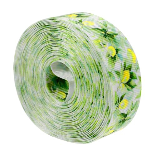ARTIBETTER 1 Rolle DIY Geschenkband für Verpackungen Yards Dekoratives Band für Feiertagsdekoration und Bastelprojekte und Partys von Artibetter