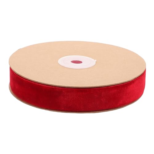 ARTIBETTER 1 Rolle Flauschige Bastelbänder Geschenkverpackungsband Festival-geschenkband Geschenkverpackungsband Bastelgeschenkband Paketband Zum Basteln von Artibetter