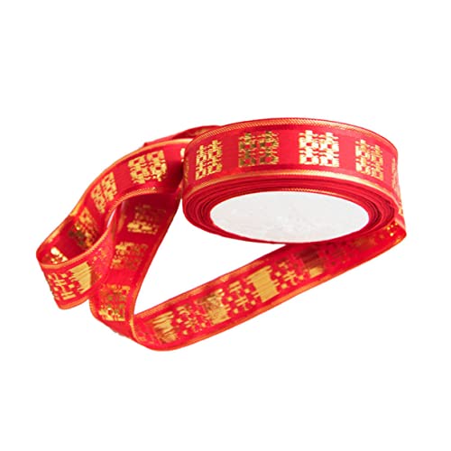 ARTIBETTER 1 Rolle Happy Ribbon Pride Ribbon Wraps Ribbon Sackleinen Zum Verpacken Dekoratives Satin Verpackungsband Blauer Stil Dickes Band Samt Spitzenband Hochzeit Basteln ARTIBETTER 1 Rolle Happy Ribbon Pride Ribbon Wraps Ribbon Sackleinen Zum Verpacken Dekoratives Satin Verpackungsband Blauer Stil Dickes Band Samt Spitzenband Hochzeit Basteln von Artibetter
