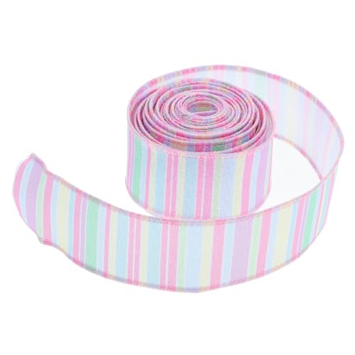 ARTIBETTER 1 Rolle Osterband Blau Band umwickeln farbig Federdrahtband dekoband ostern Drahtkante Geschenkband Buntes Drahtband zur Dekoration Band zum Verpacken von Blumensträußen Polyester ARTIBETTER 1 Rolle Osterband Blau Band umwickeln farbig Federdrahtband dekoband ostern Drahtkante Geschenkband Buntes Drahtband zur Dekoration Band zum Verpacken von Blumensträußen Polyester von Artibetter
