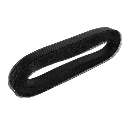 ARTIBETTER 1 Rolle Verschleißfeste Nähstäbchen Multifunktions-polyester-stäbchen Professional Knochennähen Entbeinen Farbig Kleid Verschleißfeste Polyesterstäbchen Black ARTIBETTER 1 Rolle Verschleißfeste Nähstäbchen Multifunktions-polyester-stäbchen Professional Knochennähen Entbeinen Farbig Kleid Verschleißfeste Polyesterstäbchen Black von Artibetter