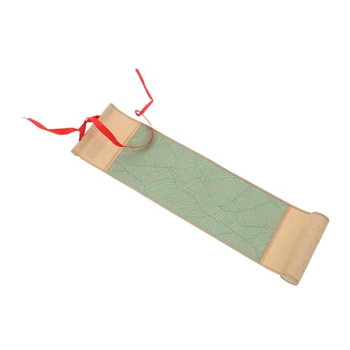 ARTIBETTER 1 Rolle Vintage Kalligraphie Zeichenpapier Für Anfänger Kalligraphie Übung Zeichnen Malen Handkalligraphie Papier Tinte Hellgrün Ayabu ARTIBETTER 1 Rolle Vintage Kalligraphie Zeichenpapier Für Anfänger Kalligraphie Übung Zeichnen Malen Handkalligraphie Papier Tinte Hellgrün Ayabu von Artibetter