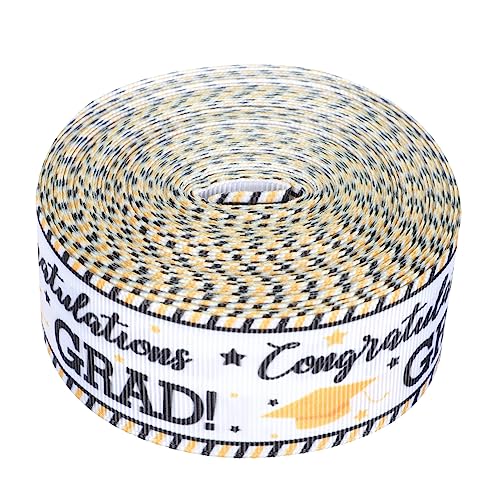 ARTIBETTER 1 Rolle dekoratives Band seidenband ribbon verpackungen für geschenkband verpackung Geschenkverpackungsband Verpackungsmaterial Partyzubehör Polyester Colorful ARTIBETTER 1 Rolle dekoratives Band seidenband ribbon verpackungen für geschenkband verpackung Geschenkverpackungsband Verpackungsmaterial Partyzubehör Polyester Colorful von Artibetter