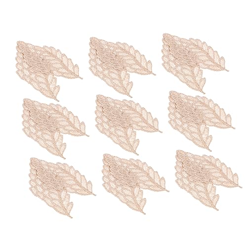ARTIBETTER 1 Satz Bestickte Patches Verschönerung Und Reparatur Für Kleidung Kleider Taschen Kissen Und Mehr Vielseitige Applikationen Langlebig Und Sicher 25 Stück von Artibetter