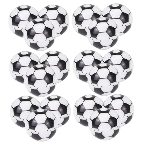 ARTIBETTER 1 Satz Bleistiftspitzer Für Lustige Bleistifte Für Fuß Süße Bleistifte Ball Fußball Bleistifte Für Die Schule Pflicht Sport Großpackung Graphit Thematisch 20 Stück von Artibetter