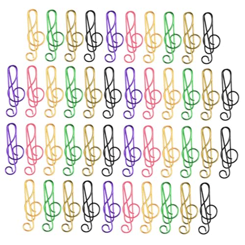 ARTIBETTER 1 Satz Büroklammer Beachten Büroklammern Papierklammern Büroklammern Für Akte Papierclips Metalldokumentclips Kreative Büroklammern Büro Büroklammern Eisen 100 Stück ARTIBETTER 1 Satz Büroklammer Beachten Büroklammern Papierklammern Büroklammern Für Akte Papierclips Metalldokumentclips Kreative Büroklammern Büro Büroklammern Eisen 100 Stück von Artibetter