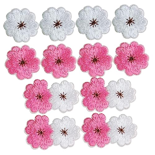 ARTIBETTER 1 Satz Cartoon Kleidungs Patches Austauschbare Und Dekorative Eisen Patches Für Jacken Hüte Und Rucksäcke Für Diy Stil Und Kreative Reparaturen 30 Stück von Artibetter