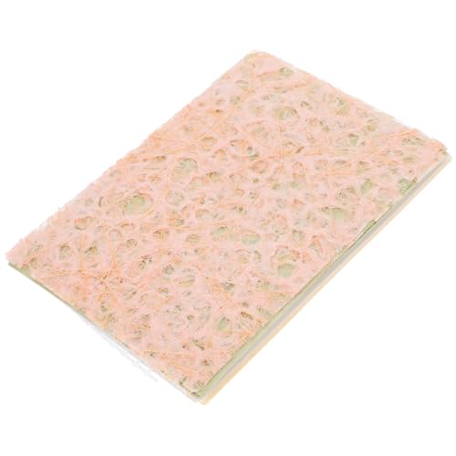 ARTIBETTER 1 Satz Collage Dekorationspapier Journaling Beige Material farbig Handwerk DIY-Planerpapier Papier ästhetischer Jahrgang Retro-Bastelpapier Backpapier Gittergewebe ARTIBETTER 1 Satz Collage Dekorationspapier Journaling Beige Material farbig Handwerk DIY-Planerpapier Papier ästhetischer Jahrgang Retro-Bastelpapier Backpapier Gittergewebe von Artibetter