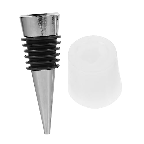 ARTIBETTER 1 Satz DIY Kristall Cluster Silikonform für Weinkorken Epoxidharz Gießform für Bastelprojekte Leicht Tragbar und Einfach zu Bedienen Dekorationen mit Farben und Perlen Einfache und von Artibetter