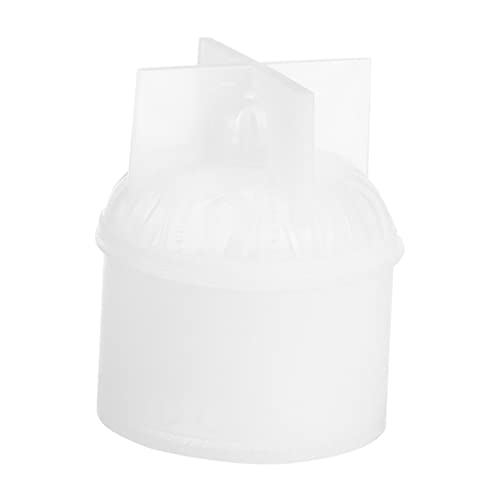 ARTIBETTER 1 Satz DIY Silikon Schmuckbox Form Epoxidharz Gießform Wiederverwendbare Aufbewahrung für Handwerksprojekte Einfaches Entformen für Bastelideen und von Artibetter