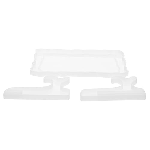 ARTIBETTER 1 Satz Epoxidharz Silikonform für DIY Fotorahmen Flexible Gießform für Dekoration Hochwertige und Leicht zu Reinigende Silikonformen für Bastelprojekte und von Artibetter