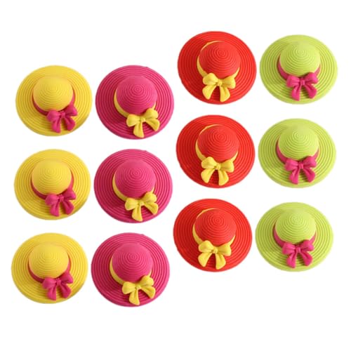 ARTIBETTER 1 Satz Eraser Von Prinzessin Strohhut Radiergummis Waschbar Mädchen Radiergummi Auseinandernehmen Cartoon -radiergummi Entzückender Studentenradiergummi Stationär 15 Stück ARTIBETTER 1 Satz Eraser Von Prinzessin Strohhut Radiergummis Waschbar Mädchen Radiergummi Auseinandernehmen Cartoon -radiergummi Entzückender Studentenradiergummi Stationär 15 Stück von Artibetter