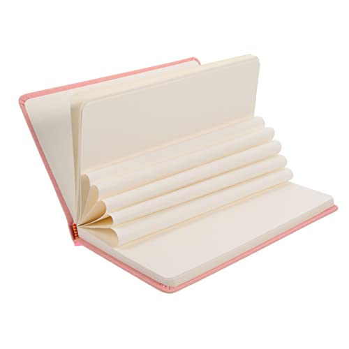 ARTIBETTER 1 Satz Flamingo-notizblock Notizblöcke Für Die Arbeit Notizbilder Büro Agenda-journal-notizbuch Professional Tagebuch Notizbuch Für Geschäftsschreiben Schulbedarf Rosa Kieselgel ARTIBETTER 1 Satz Flamingo-notizblock Notizblöcke Für Die Arbeit Notizbilder Büro Agenda-journal-notizbuch Professional Tagebuch Notizbuch Für Geschäftsschreiben Schulbedarf Rosa Kieselgel von Artibetter