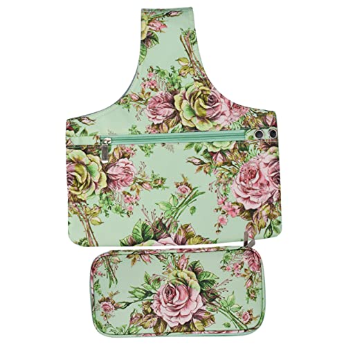 ARTIBETTER 1 Satz Großes Häkelnadel Organizer Teiliges Aufbewahrungstaschen Strapazierfähigem Material mit Reißverschluss für Strickwerkzeuge und Garn Stylisch und Praktisch für Unterwegs ARTIBETTER 1 Satz Großes Häkelnadel Organizer Teiliges Aufbewahrungstaschen Strapazierfähigem Material mit Reißverschluss für Strickwerkzeuge und Garn Stylisch und Praktisch für Unterwegs von Artibetter