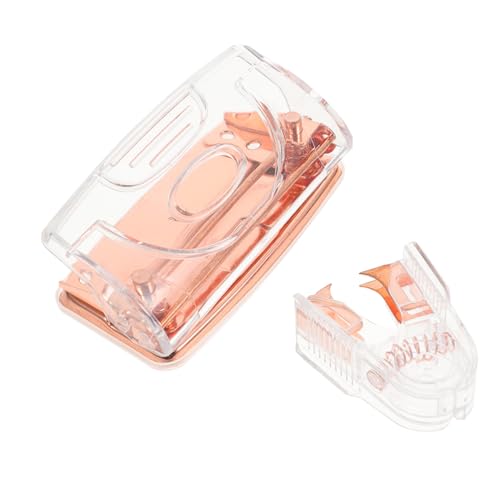 ARTIBETTER 1 Satz Hole Punch Nail Picker Stanzen Hefter Büro Puncher Neugierig Sein Abzieher Entfernung Entferner Loch Schreibwaren Schwer Papierverschluss Aluminiumlegierung ARTIBETTER 1 Satz Hole Punch Nail Picker Stanzen Hefter Büro Puncher Neugierig Sein Abzieher Entfernung Entferner Loch Schreibwaren Schwer Papierverschluss Aluminiumlegierung von Artibetter
