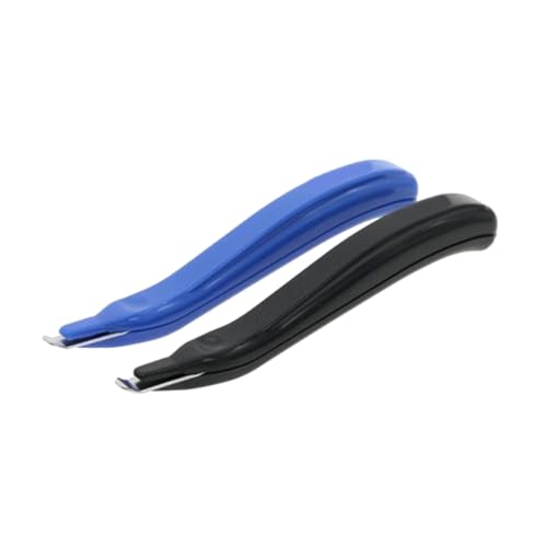 ARTIBETTER 1 Satz Nadelentferner Nail Puller Pflicht Kommerziell Crimpen Uv Nagel Handklammerentferner Klammerentferner Schwere Ausführung Heftklammerentferner 2 Stück von Artibetter