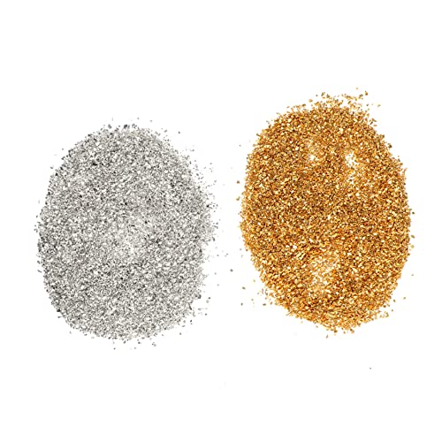 ARTIBETTER 1 Satz Nagel Glas Kies Nägel Epoxidflocken klobiger Nagelglitter bastelset bastelmaterial für glitters flashes einmachgläser klobiger Glitzer Nagel Kunst Dekoration ARTIBETTER 1 Satz Nagel Glas Kies Nägel Epoxidflocken klobiger Nagelglitter bastelset bastelmaterial für glitters flashes einmachgläser klobiger Glitzer Nagel Kunst Dekoration von Artibetter