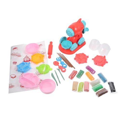 ARTIBETTER 1 Satz Plastilin-Werkzeuge Kind Ton für Herstellung knetwerkzeug set Knetwerkzeug-Set DIY Modellierwerkzeug farbige Teigwerkzeuge handgefertigte Teigwerkzeuge Plastik ARTIBETTER 1 Satz Plastilin-Werkzeuge Kind Ton für Herstellung knetwerkzeug set Knetwerkzeug-Set DIY Modellierwerkzeug farbige Teigwerkzeuge handgefertigte Teigwerkzeuge Plastik von Artibetter