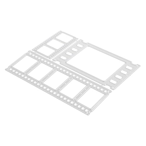 ARTIBETTER 1 Satz Präge Messer Form Kartenschablonen Schnitt Stirbt Scrapbooking Sterben Papier Gestanzt Cutter Stempel Diy Stanzform Stanzformen Silver Rostfreier Stahl ARTIBETTER 1 Satz Präge Messer Form Kartenschablonen Schnitt Stirbt Scrapbooking Sterben Papier Gestanzt Cutter Stempel Diy Stanzform Stanzformen Silver Rostfreier Stahl von Artibetter