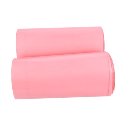 ARTIBETTER 1 Satz Rosa Kuriertasche Reißfeste Versandtaschen Bedruckte Mailer Versiegelbar Briefumschläge Posttaschen Express-liefertasche Logistiktasche Neues Material 200 Stück von Artibetter