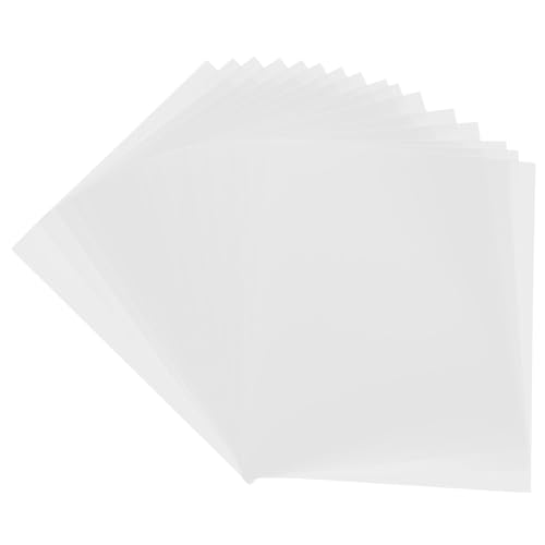ARTIBETTER 1 Satz Schablonen Mit Zubehör Pvc Transparent Schablonen Für Wiederverwendbare Malschablonen Für Diy Projekte Zeichnen Basteln Und Dekoration 15 Stück von Artibetter