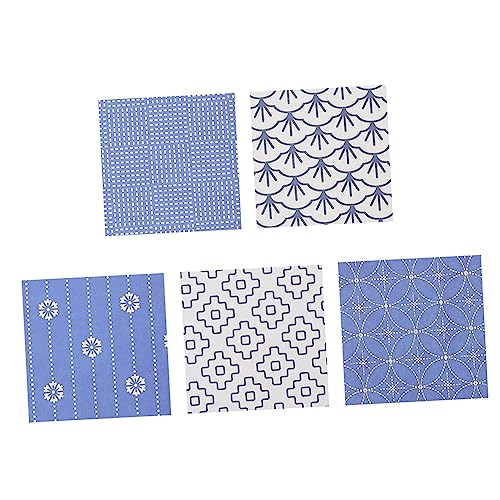 ARTIBETTER 1 Satz Scrapbook Papier Doppelseitiges Bastelpapier Für Projekte Diy Notizbuch Für Journaling Kartenherstellung Und Packung 2 Stücke von Artibetter