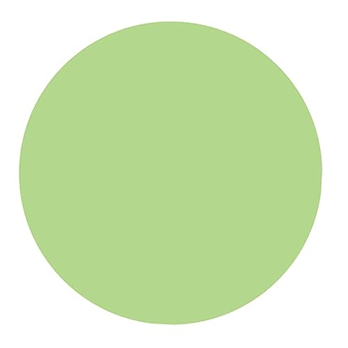 ARTIBETTER 1 Satz Selbstklebender Message Board-etikett Punkte Streifen Etikettenhersteller Aufkleber Selbstklebendes Klebeetikett Klebetiketten Zufällige Farbe von Artibetter