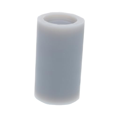 ARTIBETTER 1 Satz Silikon Kerzenform für Diy Kerzenherstellung Langanhaltende Flexible Gießform für Mondstab Kerzen Kreative Bastelideen für Aromatherapie Kerzen und von Artibetter