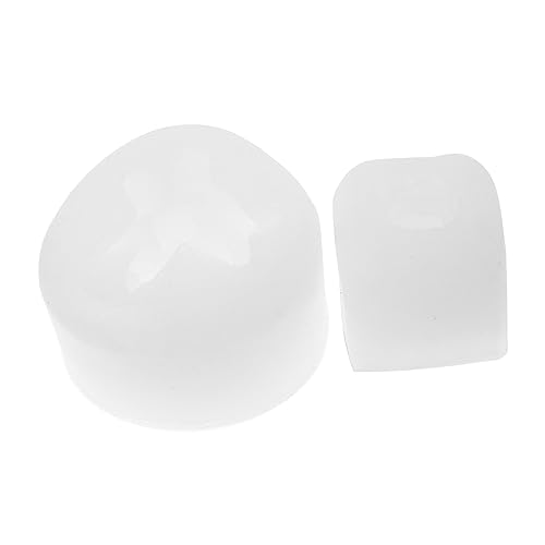 ARTIBETTER 1 Satz Silikonform Für Aromatherapie Kerzen Und Seifen Sukkulenten Form Gießform Langlebige Diy Formen Für Kreative Handwerksprojekte Temperaturbeständig 2 Stück von Artibetter