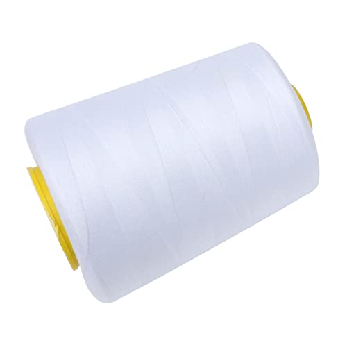 ARTIBETTER 1 Satz Stichwerkzeuge Polyester Nähgarn Diy Nähgarn Herstellung Stickerei Stoff Faden Nähen Vielfältig Schwarz Quilten Nählinie Diy-nähgarn Nähgarn Werkzeuge 2 Stück von Artibetter