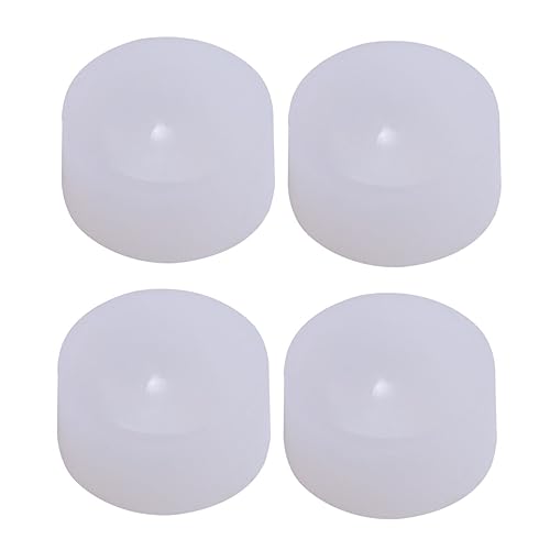 ARTIBETTER 1 Satz Teiliges Silikonform Für Diy Halbkugeln Epoxidharz Gießform Für Kreative Projekte Leicht Zu Reinigen Und Rutschfest Für Schmuck Und Bastelarbeiten 4 Stück ARTIBETTER 1 Satz Teiliges Silikonform Für Diy Halbkugeln Epoxidharz Gießform Für Kreative Projekte Leicht Zu Reinigen Und Rutschfest Für Schmuck Und Bastelarbeiten 4 Stück von Artibetter