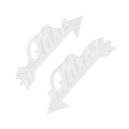 ARTIBETTER 1 Satz Teiliges Silikonform Für Diy Türschild Pendants Flexibel Langlebig Nicht Klebend Für Kreative Projekte Und Einfache Anwendung Für Epoxidharz Und Kunsthandwerk 2 Stück ARTIBETTER 1 Satz Teiliges Silikonform Für Diy Türschild Pendants Flexibel Langlebig Nicht Klebend Für Kreative Projekte Und Einfache Anwendung Für Epoxidharz Und Kunsthandwerk 2 Stück von Artibetter