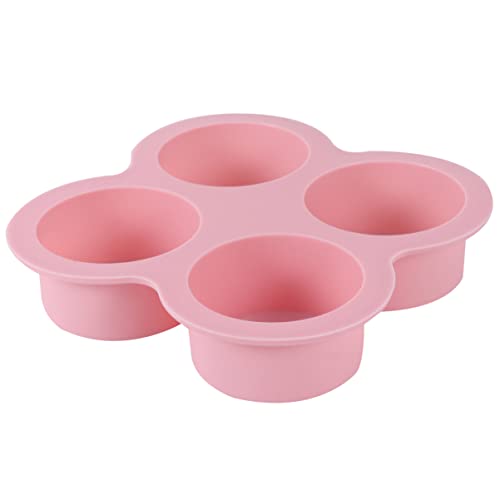 ARTIBETTER 1 Satz Teiliges Zylindermodell Seifenform Silikonform Für Diy Kreationen Geeignet Für Kuchen Pudding Und Seifenherstellung Blau 2 Stück von Artibetter