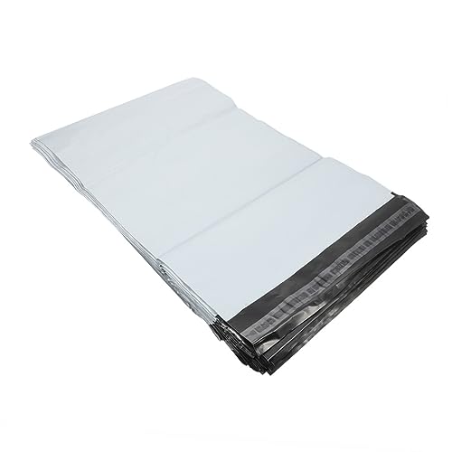 ARTIBETTER 1 Satz Wasserdichtes Verpackungsgürtel Kleidungsstück Posttaschen Mailing Versandtaschen Für Bekleidung Porto Taschen Selbstklebende Versandtaschen Postsäcke 100 Stück ARTIBETTER 1 Satz Wasserdichtes Verpackungsgürtel Kleidungsstück Posttaschen Mailing Versandtaschen Für Bekleidung Porto Taschen Selbstklebende Versandtaschen Postsäcke 100 Stück von Artibetter
