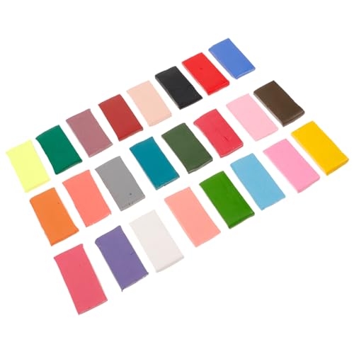 ARTIBETTER 1 Set Tonwerkzeug Set Modelliermasse Modelliermasse Für Tonspielzeug Farbton Bastelsets Ton Modellierwerkzeuge Ton Zum Modellieren Töpferset DIY Ton Pvc ARTIBETTER 1 Set Tonwerkzeug Set Modelliermasse Modelliermasse Für Tonspielzeug Farbton Bastelsets Ton Modellierwerkzeuge Ton Zum Modellieren Töpferset DIY Ton Pvc von Artibetter
