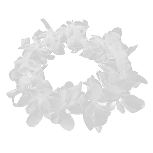 ARTIBETTER 1 Stück Blumen Cake Border Dekoration Weißes Organza Ribbon für Geburtstagsfeiern Party Dekorationen Tortenverzierung und Mehr ARTIBETTER 1 Stück Blumen Cake Border Dekoration Weißes Organza Ribbon für Geburtstagsfeiern Party Dekorationen Tortenverzierung und Mehr von Artibetter