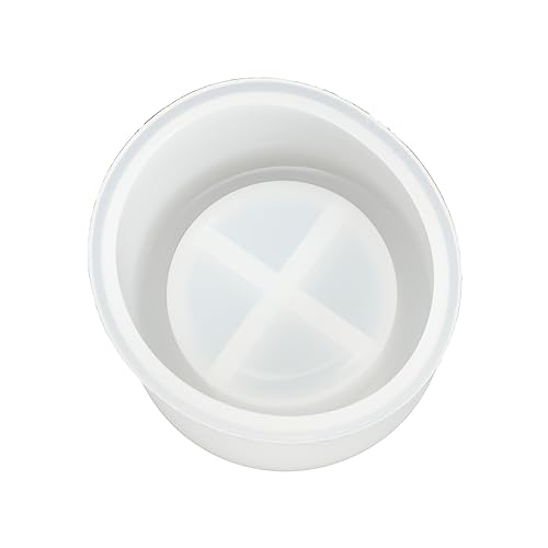 ARTIBETTER 1 Stück Diy Form Silikon Epoxidharz Pflanzentopf Gießform für Sukkulenten und Kleine Pflanzen für Handgemachte und Vielseitig Einsetzbar Badezimmer ARTIBETTER 1 Stück Diy Form Silikon Epoxidharz Pflanzentopf Gießform für Sukkulenten und Kleine Pflanzen für Handgemachte und Vielseitig Einsetzbar Badezimmer von Artibetter