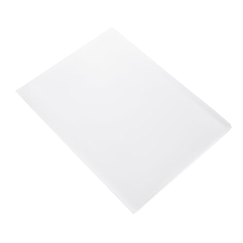 ARTIBETTER 1 Stück Dokumentenordner Wasserdichtem Praktischer Organizer für Wichtige Schulunterlagen Langlebig für Schülerbedarf von Artibetter