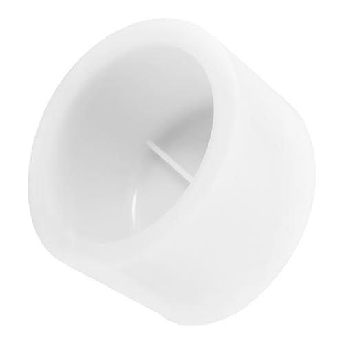 ARTIBETTER 1 Stück Einfache Silikonform für Pflanzgefäße Großes Diy Epoxidharz Modell für Sukkulenten Töpfe Wiederverwendbar für Bastelprojekte im Innen und Außenbereich ARTIBETTER 1 Stück Einfache Silikonform für Pflanzgefäße Großes Diy Epoxidharz Modell für Sukkulenten Töpfe Wiederverwendbar für Bastelprojekte im Innen und Außenbereich von Artibetter